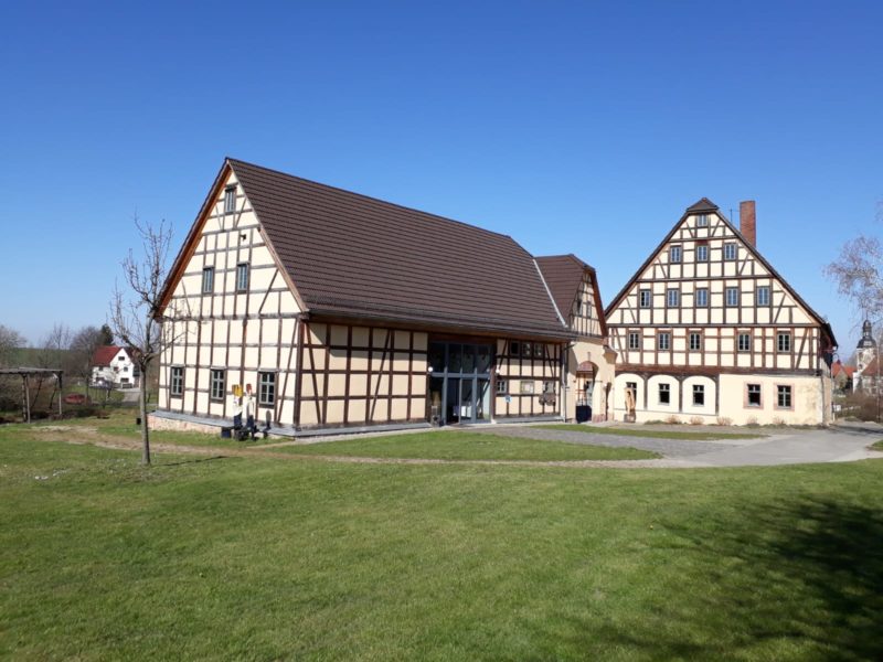 Kulturgut Quellenhof