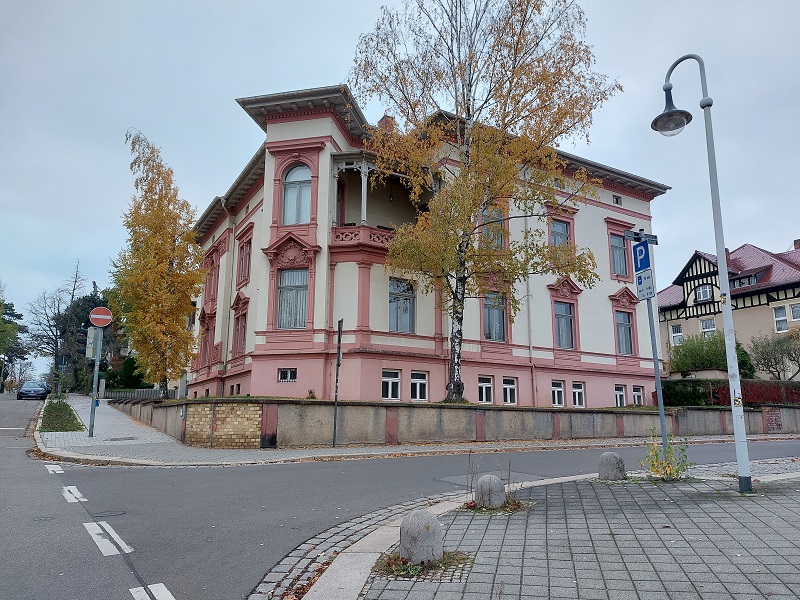 Stadtbibliothek Altenburg